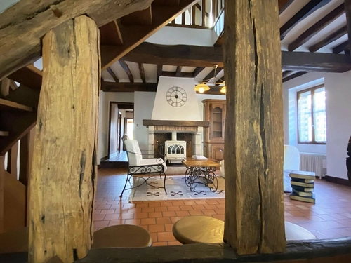 Image d'un maison 6 pièces 157 m² à 380000€ à orléans (45100)