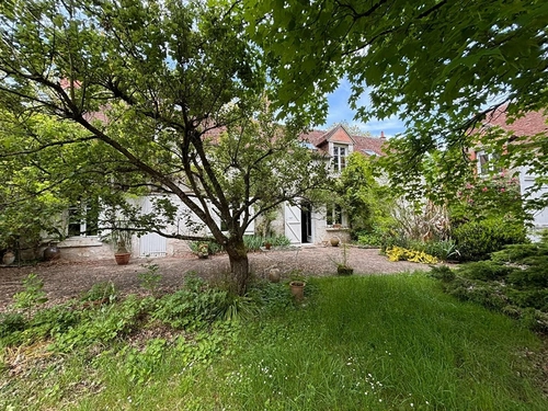 Image d'un maison 11 pièces 280 m² à 397000€ à beaugency (45190)