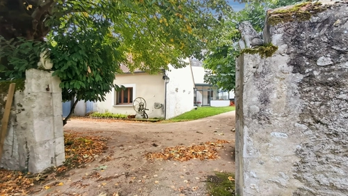 Image d'un maison 5 pièces 166 m² à 388000€ à beaugency (45190)