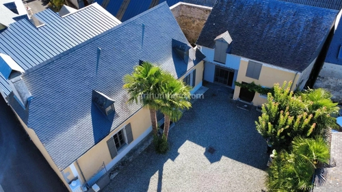 Image d'un maison 4 pièces 150 m² à 335000€ à lézignan (65100)