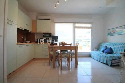 Image d'un appartement 2 pièces 28 m² à 249000€ à menton (06500)