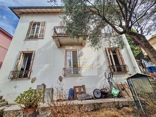 Image d'un maison 6 pièces 120 m² à 451500€ à nice (06000)