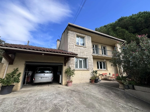 Image d'un maison 5 pièces 116 m² à 324000€ à plaisance-du-touch (31830)