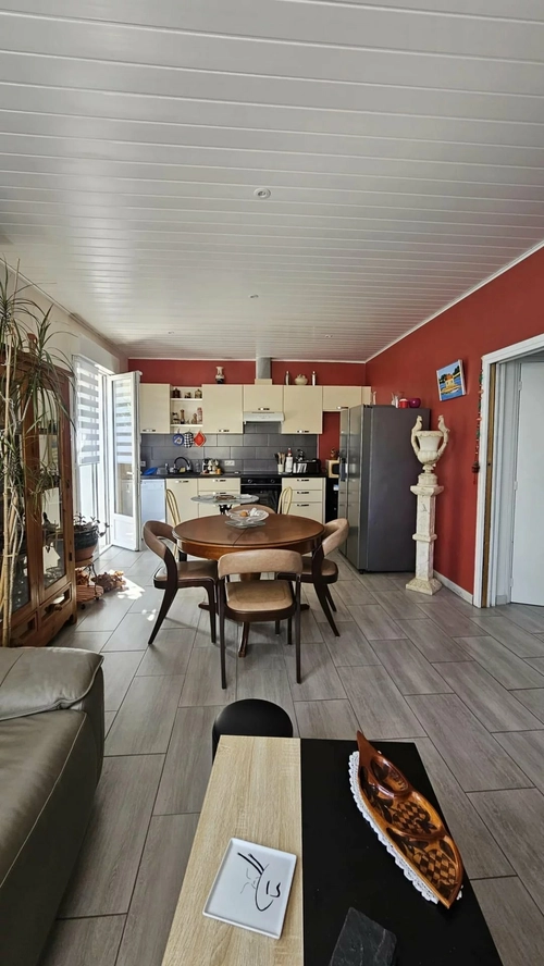 Image d'un maison 4 pièces 91 m² à 1060.58€ à narbonne (11100)