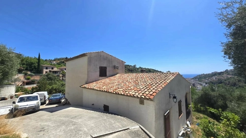 Image d'un maison 4 pièces 130 m² à 599000€ à nice (06000)