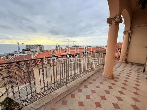 Image d'un appartement 5 pièces 108 m² à 780000€ à beausoleil (06240)