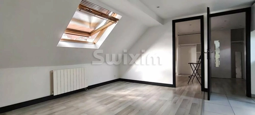Image d'un appartement 3 pièces 27 m² à 129000€ à bischheim (67800)