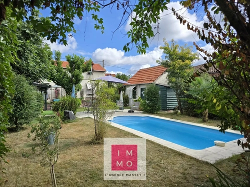 Image d'un maison 5 pièces 90 m² à 232000€ à tarbes (65000)
