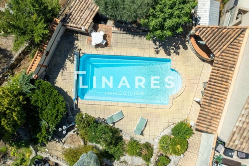 Image d'un maison 5 pièces 173 m² à 780000€ à allauch (13190)