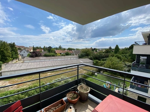 Image d'un appartement 3 pièces 77 m² à 342000€ à plaisir (78370)