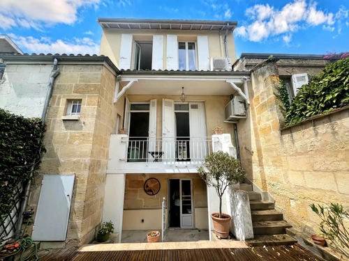 Image d'un maison 6 pièces 154 m² à 798000€ à bordeaux (33200)