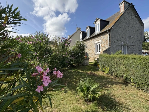 Image d'un maison 6 pièces 110 m² à 247925€ à saint-brieuc (22000)