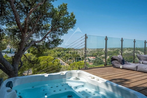 Image d'un maison 7 pièces 226 m² à 1290000€ à ensuès-la-redonne (13820)