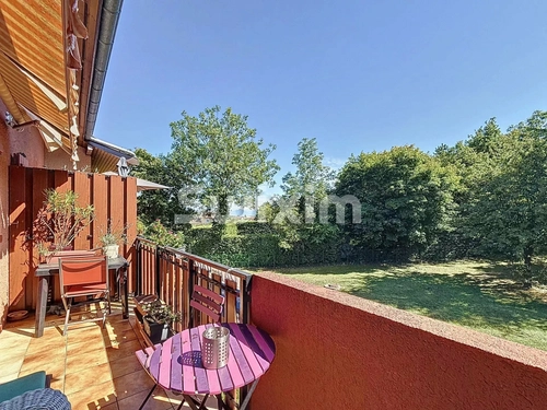 Image d'un appartement 4 pièces 142 m² à 449000€ à gex (01170)