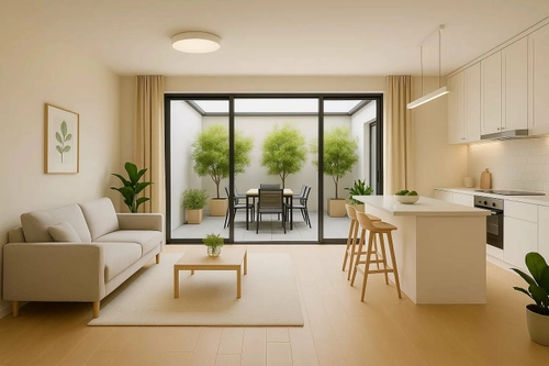 Image d'un maison 8 pièces 140 m² à 256800€ à la palme (11480)
