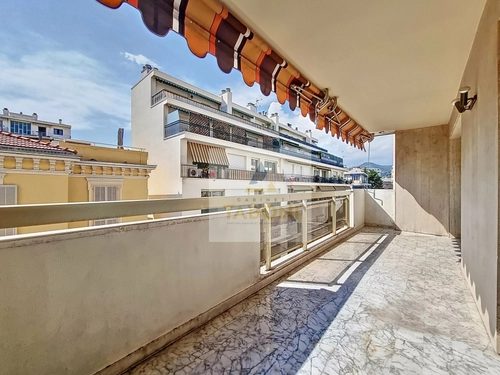 Image d'un appartement 3 pièces 88 m² à 546000€ à nice (06000)