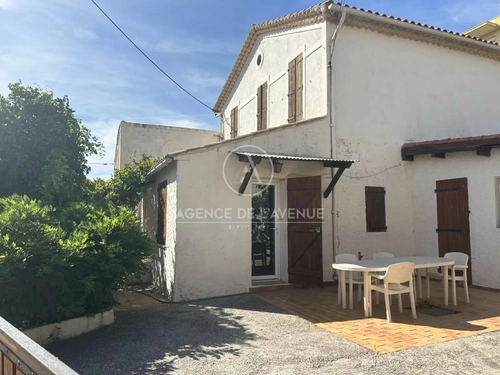 Image d'un maison 5 pièces 160 m² à 367500€ à la seyne-sur-mer (83500)