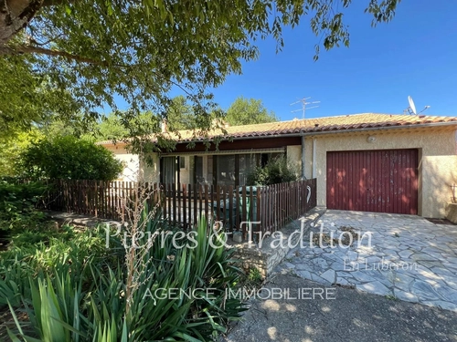 Image d'un maison 5 pièces 153 m² à 298000€ à céreste (04280)