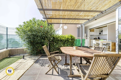 Image d'un appartement 1 pièce 34 m² à 195000€ à nice (06000)