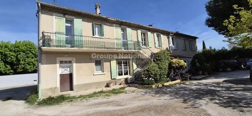 Image d'un maison 16 pièces 306 m² à 699000€ à salon-de-provence (13300)