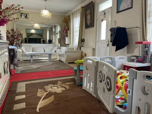 Image d'un maison 5 pièces 100 m² à 250000€ à sevran (93270)