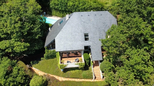 Image d'un maison 8 pièces 161 m² à 386000€ à lourdes (65100)