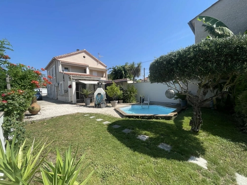 Image d'un maison 5 pièces 82 m² à 197000€ à alès (30100)