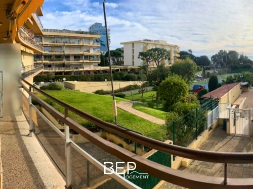 Image d'un appartement meublé 2 pièces 55 m² à 1650€ à saint-laurent-du-var (06700)