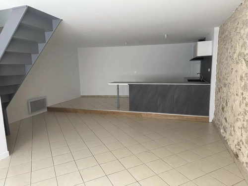 Image d'un maison 5 pièces 92 m² à 161000€ à la réole (33190)