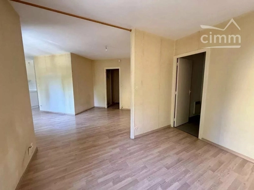 Image d'un appartement 2 pièces 37 m² à 85000€ à "échirolles" (38130)