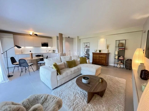 Image d'un appartement 2 pièces 59 m² à 620000€ à le cannet (06110)