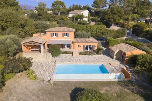 Image d'un maison 5 pièces 170 m² à 1295000€ à valbonne (06560)