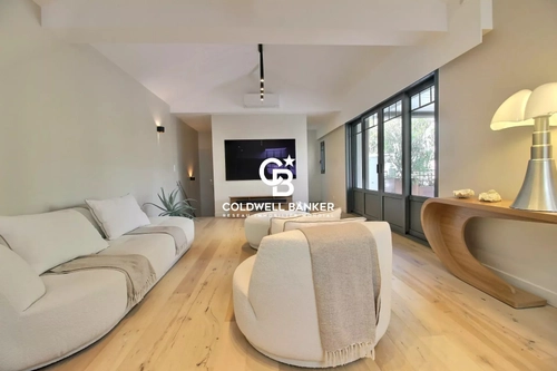 Image d'un appartement 4 pièces 197 m² à 1990000€ à arcachon (33120)