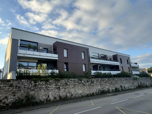 Image d'un appartement 2 pièces 45 m² à 259000€ à vannes (56000)