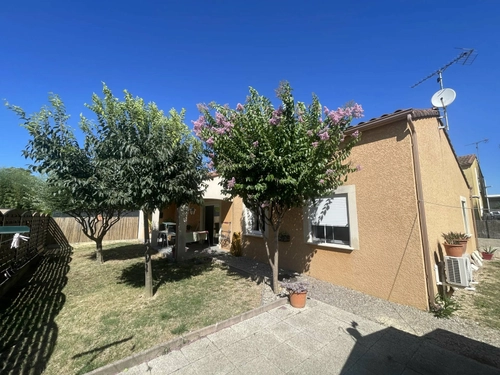 Image d'un maison 8 pièces 199 m² à 350000€ à alès (30100)