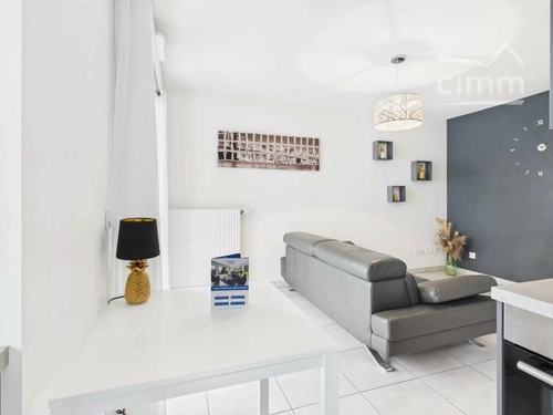 Image d'un appartement 2 pièces 43 m² à 175000€ à meylan (38240)