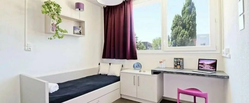 Image d'un appartement 1 pièce 13 m² à 75816€ à montpellier (34080)