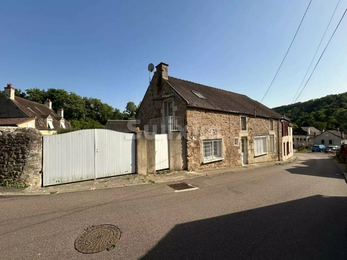 Image d'un maison 5 pièces 161 m² à 180000€ à avallon (89200)