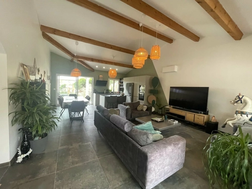 Image d'un maison 8 pièces 184 m² à 1190000€ à cavalaire-sur-mer (83240)