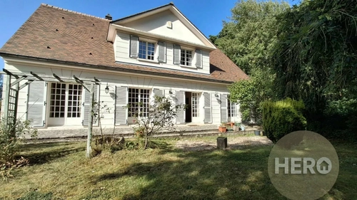 Image d'un maison 7 pièces 235 m² à 572000€ à montfort-l'amaury (78490)