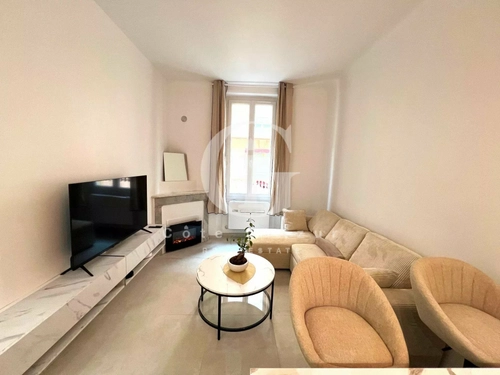 Image d'un appartement 2 pièces 33 m² à 210000€ à cannes (06400)