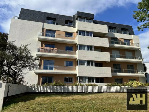 Image d'un appartement 5 pièces 120 m² à 353000€ à brest (29200)