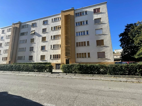 Image d'un appartement 4 pièces 66 m² à 568€ à alès (30100)