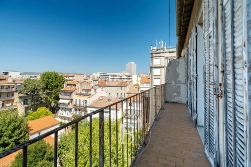 Image d'un appartement 3 pièces 96 m² à 375000€ à marseille 8ème (13008)