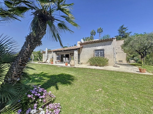 Image d'un maison 5 pièces 180 m² à 1200000€ à cagnes-sur-mer (06800)
