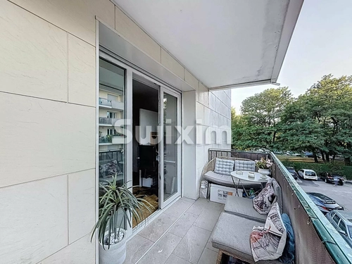 Image d'un appartement 3 pièces 68 m² à 340000€ à ferney-voltaire (01210)