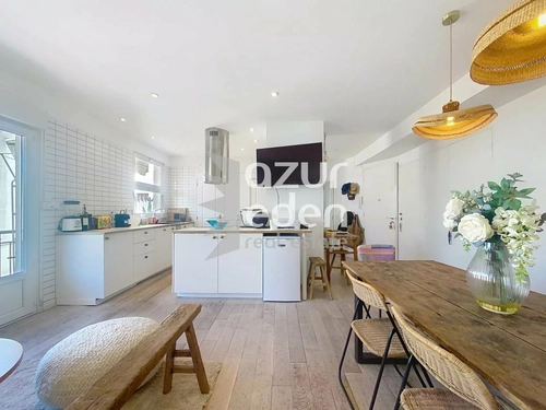 Image d'un appartement 3 pièces 67 m² à 695000€ à cannes (06400)