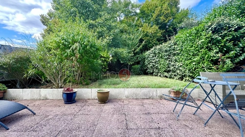 Image d'un appartement 4 pièces 86 m² à 395000€ à le raincy (93340)