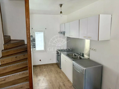 Image d'un appartement 3 pièces 62 m² à 223000€ à l'isle-sur-la-sorgue (84800)