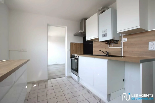 Image d'un appartement 3 pièces 67 m² à 137500€ à saint-jean-de-la-ruelle (45140)